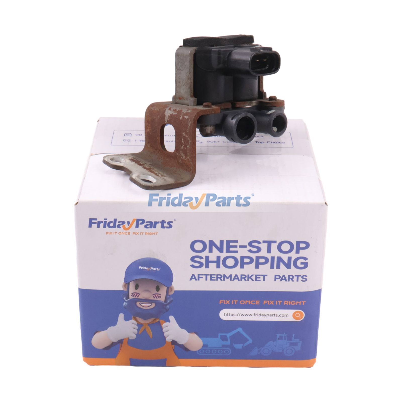 Height Control Valve Sub Assembly 48096-34010 for Toyota Sequoia 4.6L 4.7L 5.7L 2004-2022