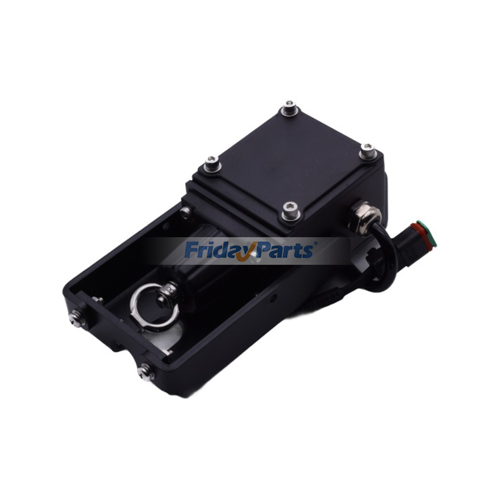 Height Limit Switch 60359943 for Sany Truck Crane STC550T5 STC250T-Y1 STC250S-Y18 STC200C5-4 Premium Quality with 3-Year Warranty