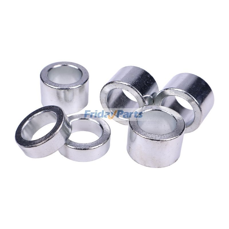 ブッシュホッグ仕上げ芝刈り機 ATH600 FTH480 MTH600 RDTH60 RDTH72 用高さスペーサーキット 84612 84612