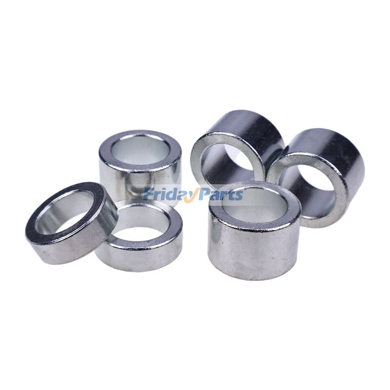 Height Spacer Kit for Bush Hog Finishing for Mower