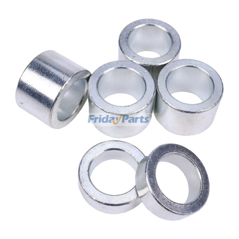  Height Spacer Kit for Bush Hog Finishing For OTHER BRAND