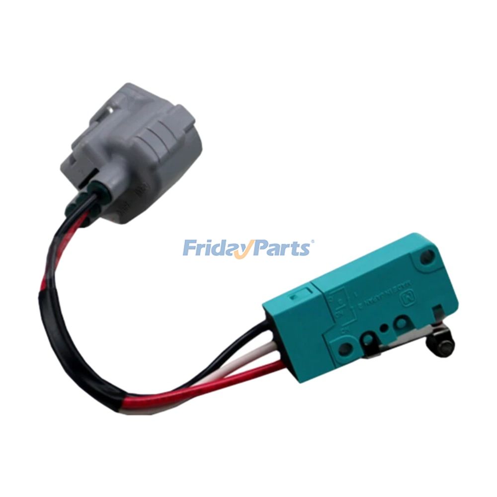 Conjunto de interruptor de altura 58830-13131-71 para montacargas Toyota con motor 1KD 7FBN25, 8FBN25, 7FBEU18, 7FBH15, 8FBCU25 y 8FBN20