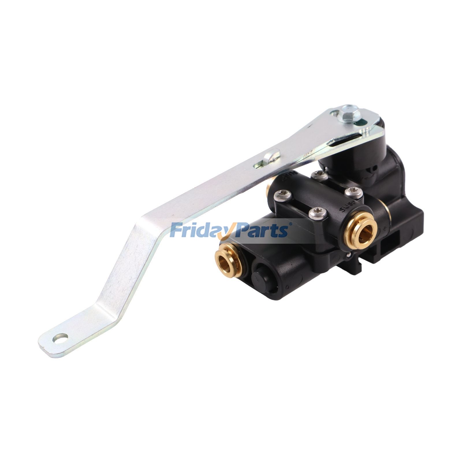 Other Agricultural Equipment Height Control Valve