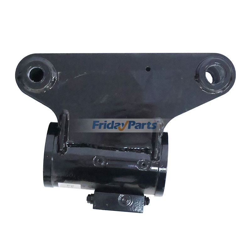 高所作業車 プラットフォームロータリーアクチュエータ