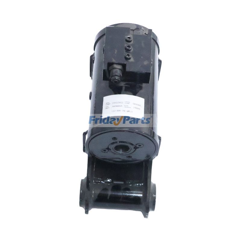 JLG用高所作業車用プラットフォームロータリーアクチュエータ