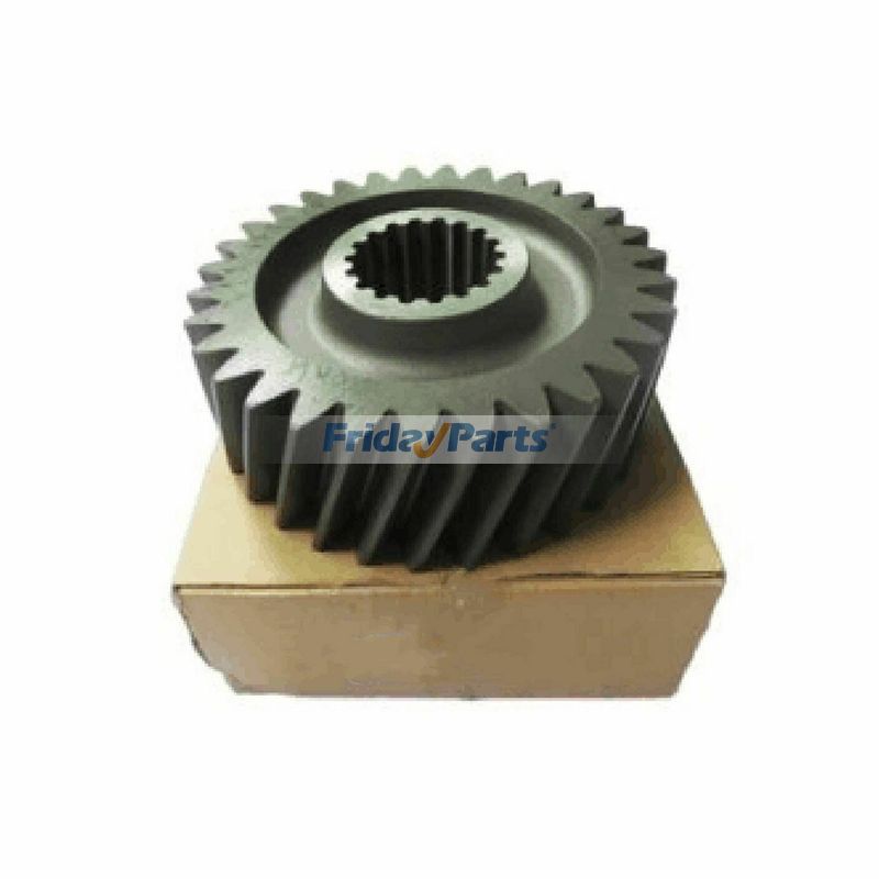 Helical Driven Gear 1-41352029-0 1-41351042-0 for Isuzu Engine 10PE1 Truck CXZ81K CX FXZ EXZ
