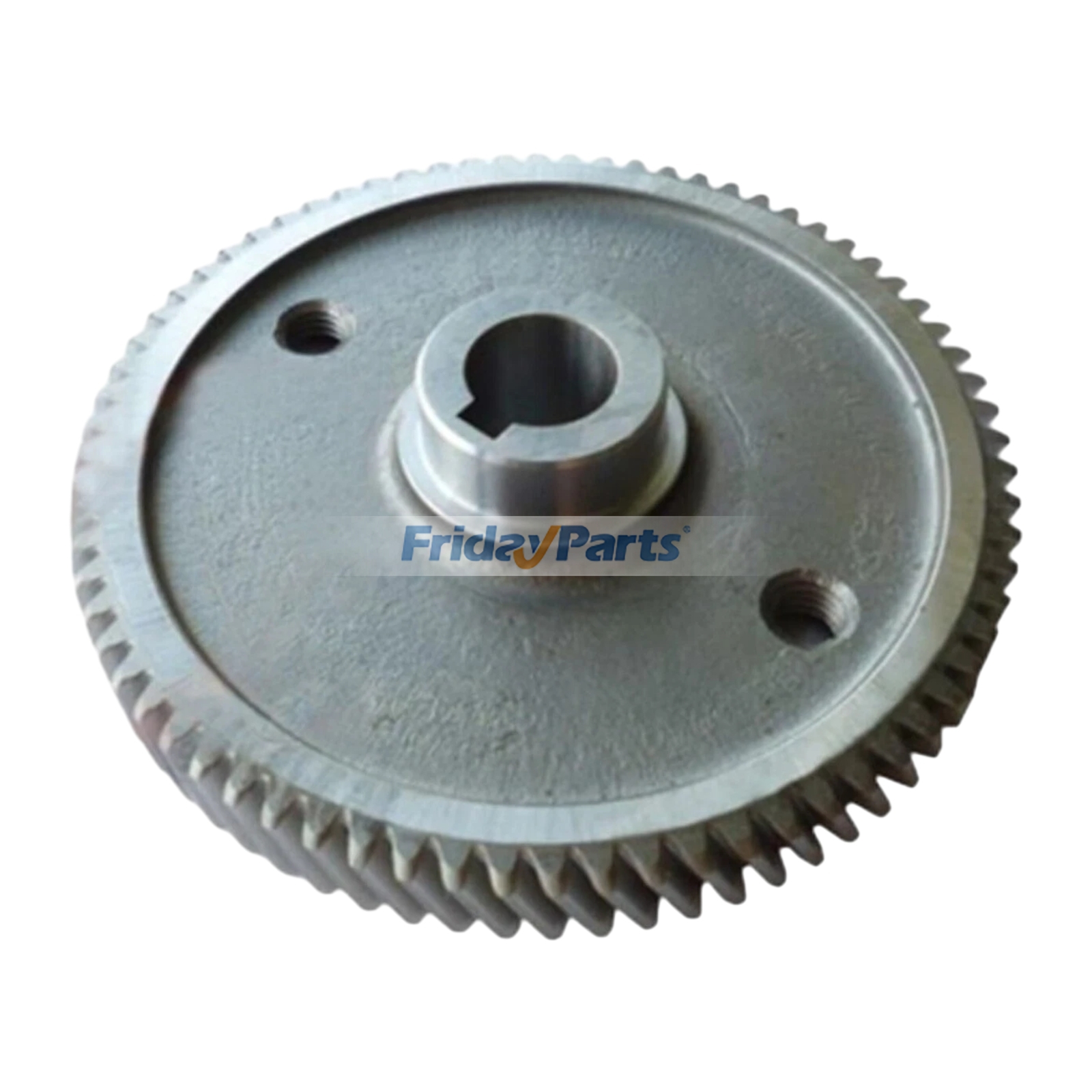 Helical Gear 1115-200004-00 for Big Joe Electric Pallet Jack EPT20-15ET EPT20-15EHJ E30