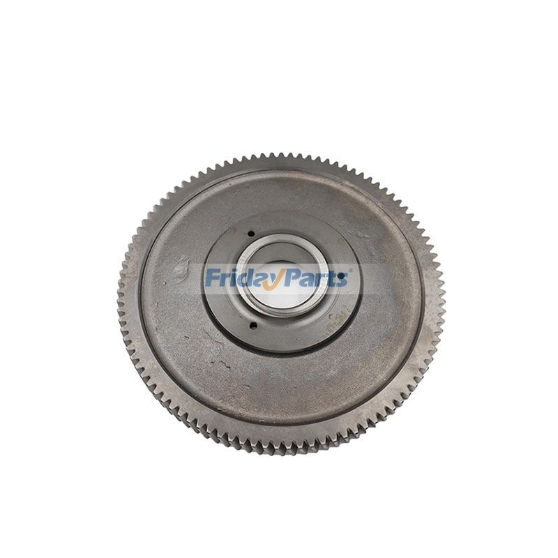 Helical Gear LCA64890 for John Deere Tractor 445 4500
