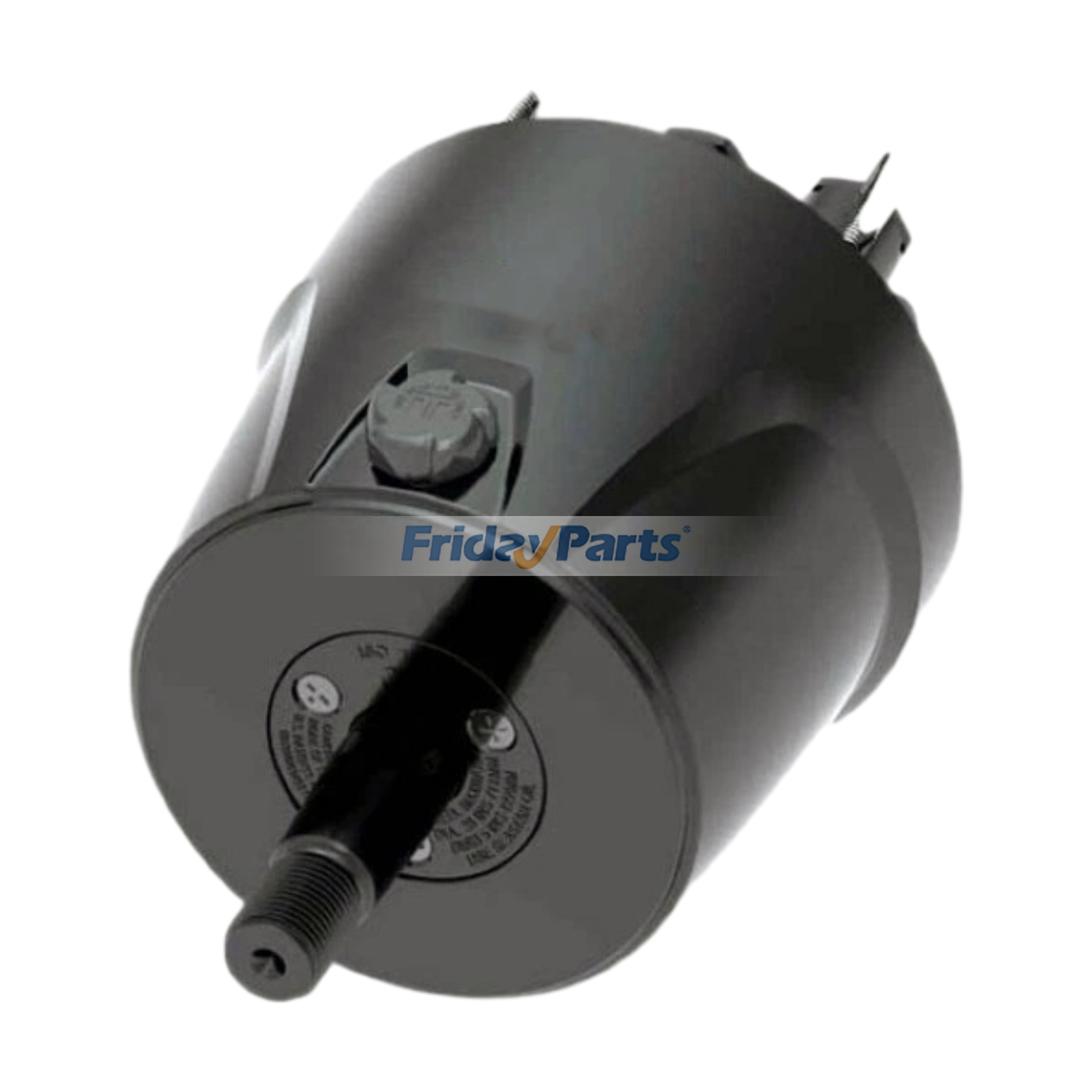 Pompe de direction hydraulique de remplacement Helm pour SeaStar HH4314-4
