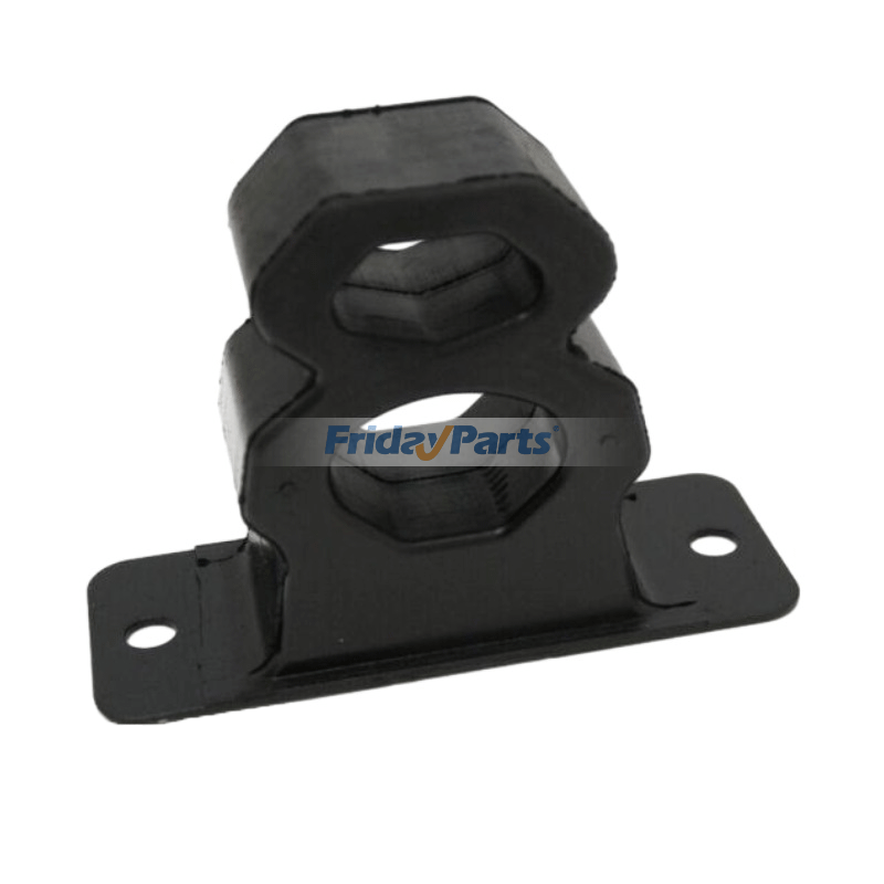 Caoutchouc d'assistance 8943744481 pour Isuzu Trooper, Acura SLX, Honda Passport, Opel Frontera