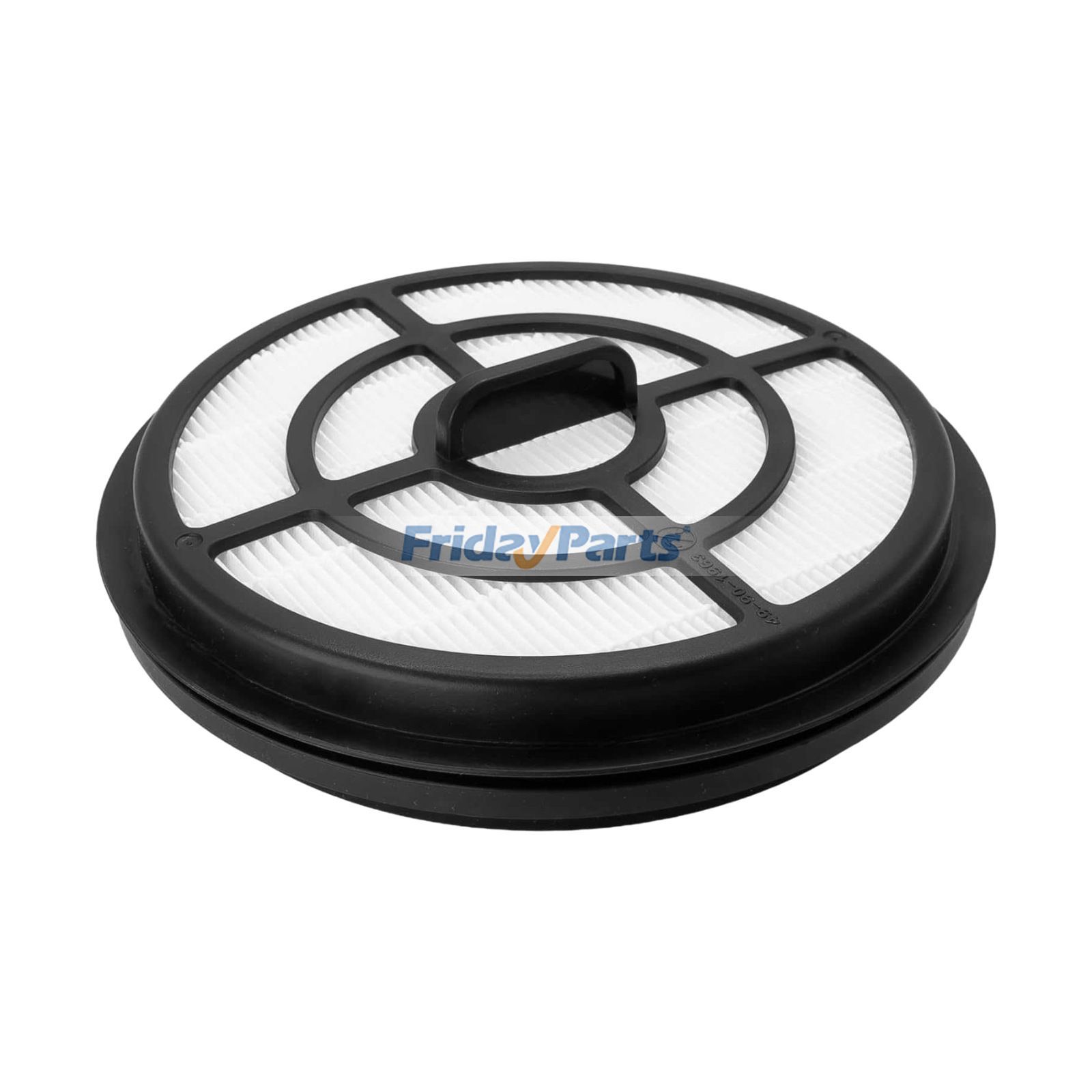 HEPA-Filter 49-90-1963 für Milwaukee M18 Fuel 3-in-1 Rucksackstaubsauger 0885-20 0885-21HD