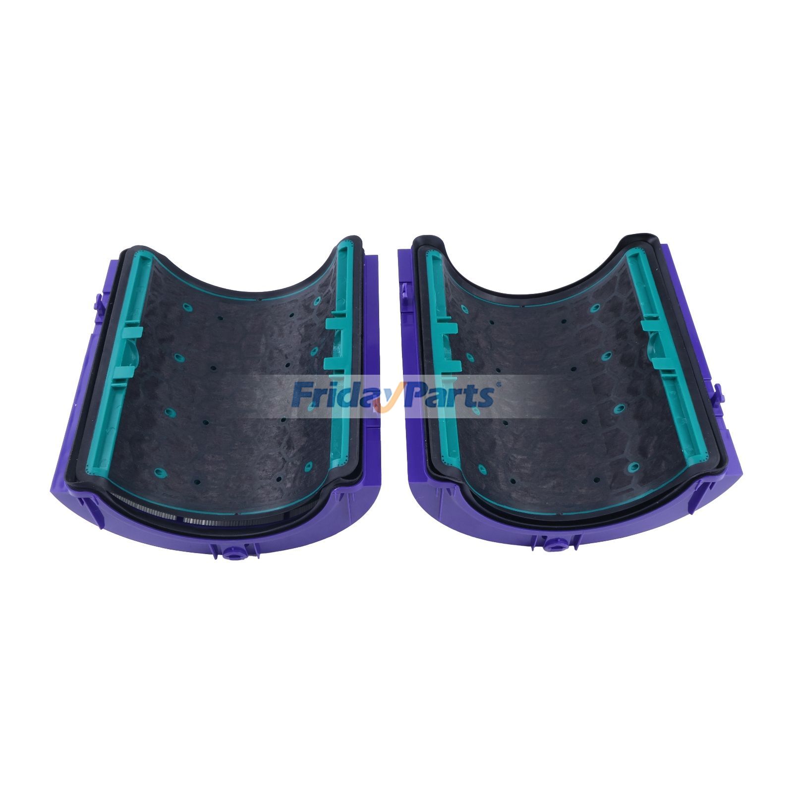 Hepa-AktivkohlefilterFür andere Marken