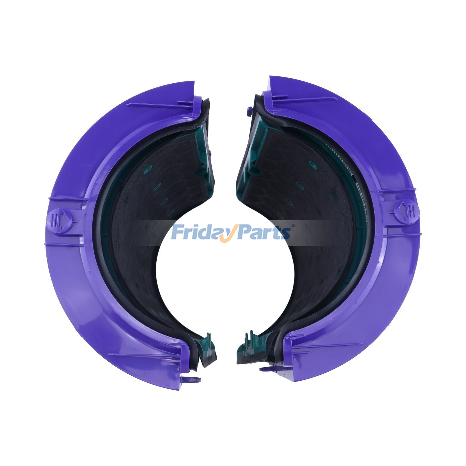 Hepa-Aktivkohlefilterfür SonstigesFür andere Marken