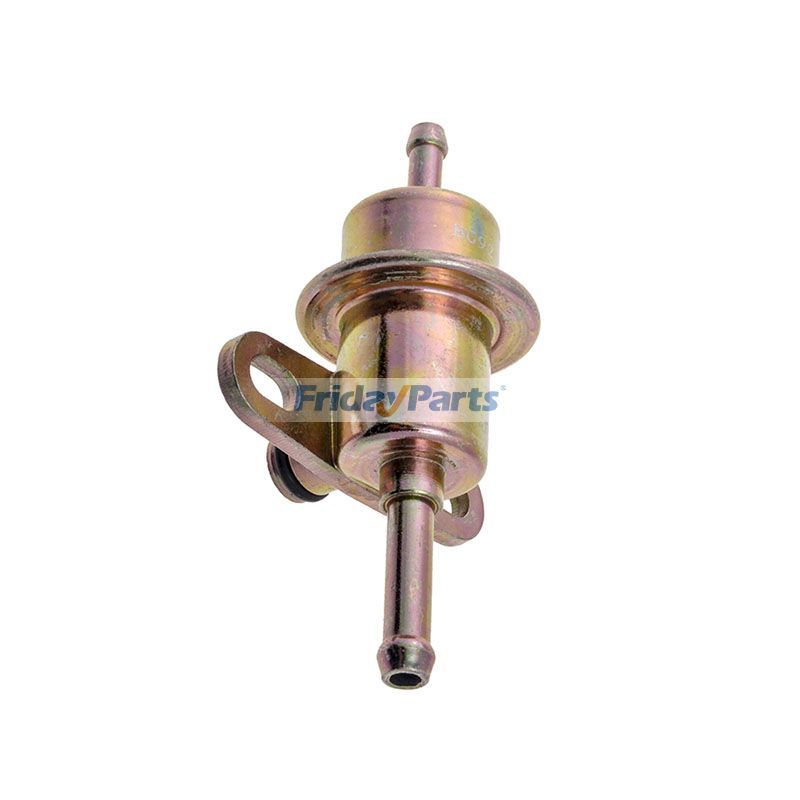 Herko Fuel Pressure Regulator PR4013 15160-77E00 for Suzuki Grand Vitara Aerio Chevrolet Tracker