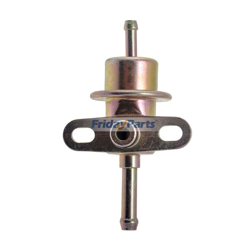 Herko Fuel Pressure Regulator for for Vehicle