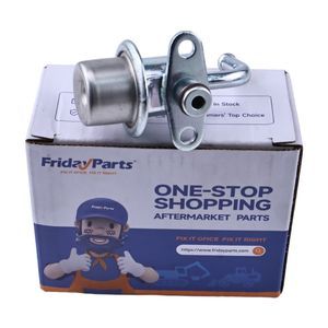 Herko PR4154 Fuel Pressure Regulator 3.0 Bar - For Nissan Infiniti 89-04