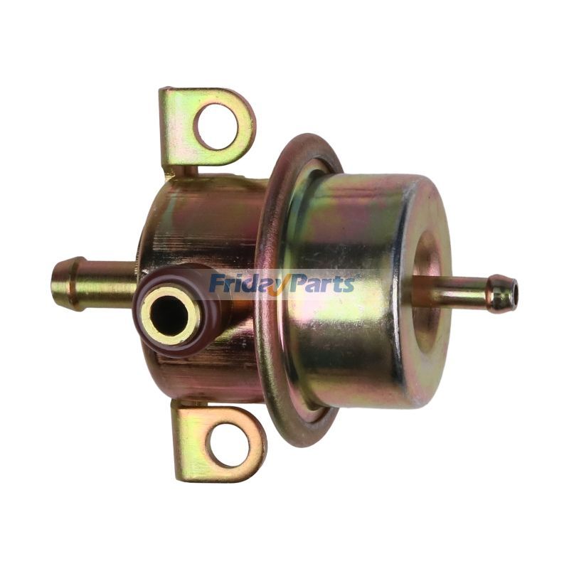 FridayPartsのHerko 燃料圧力レギュレーター PR4056 35301-22002 Hyundai Volvo Volkswagen BMW用