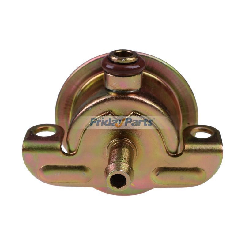 VOLVO用車両用Herko 燃料圧力レギュレーター PR4056 35301-22002 Hyundai Volvo Volkswagen BMW用