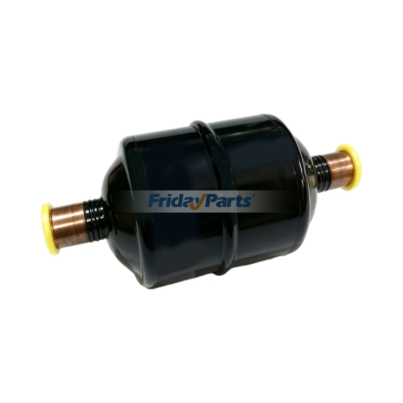 Hermetic Filter Drier Replacement for Danfoss 023Z504391 Premium Quality With 3-Year Warranty