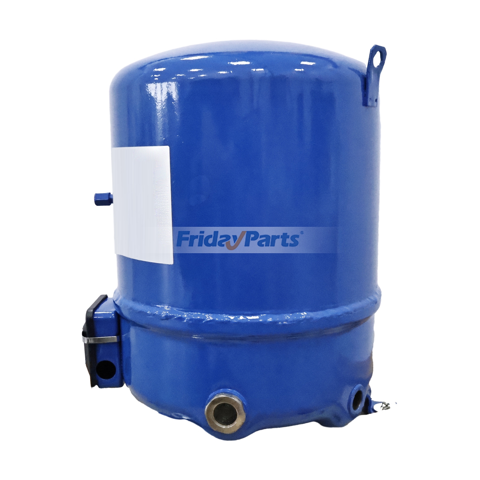 Hermetic Reciprocating Compressor for Others