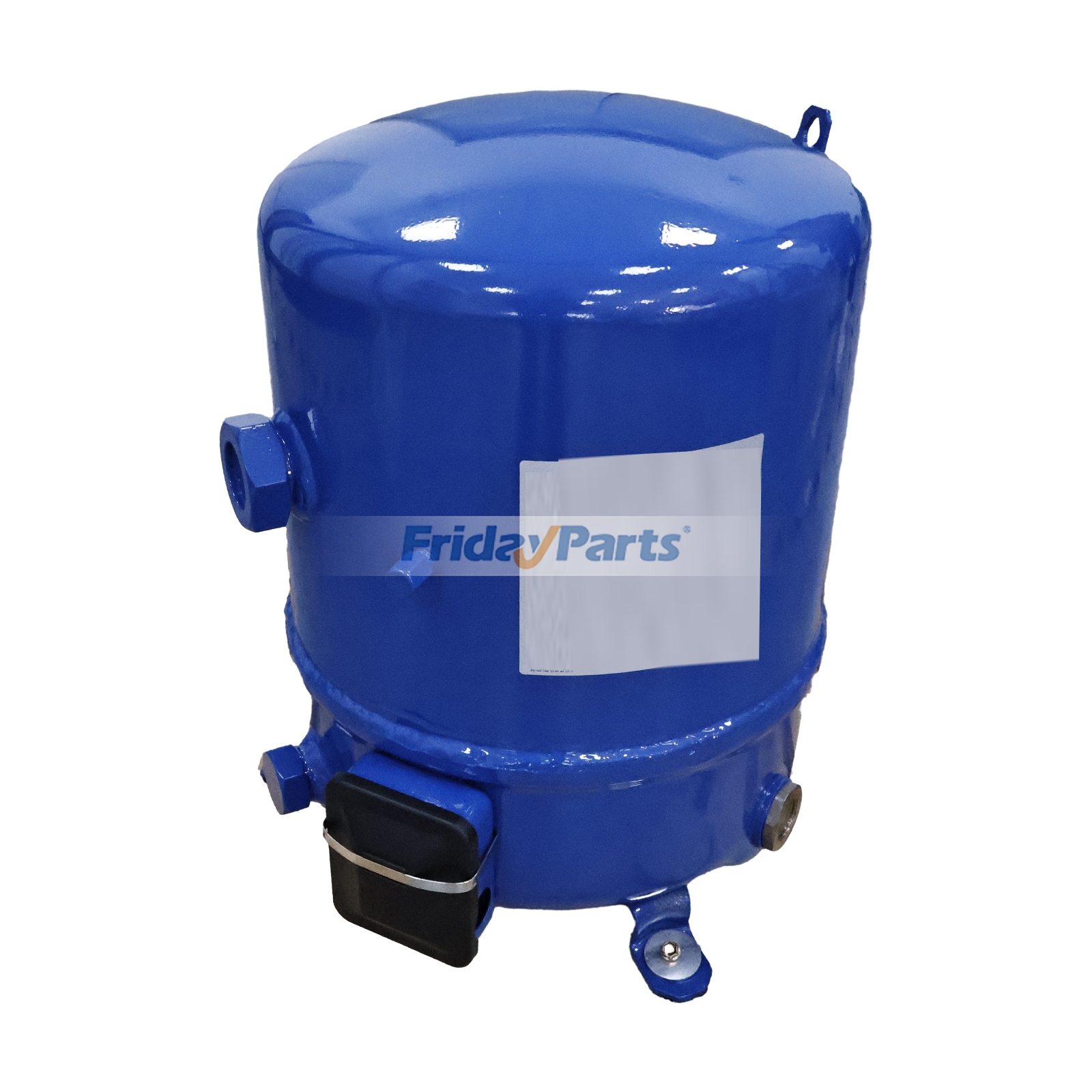 Hermetic Reciprocating Compressor compatible with Others