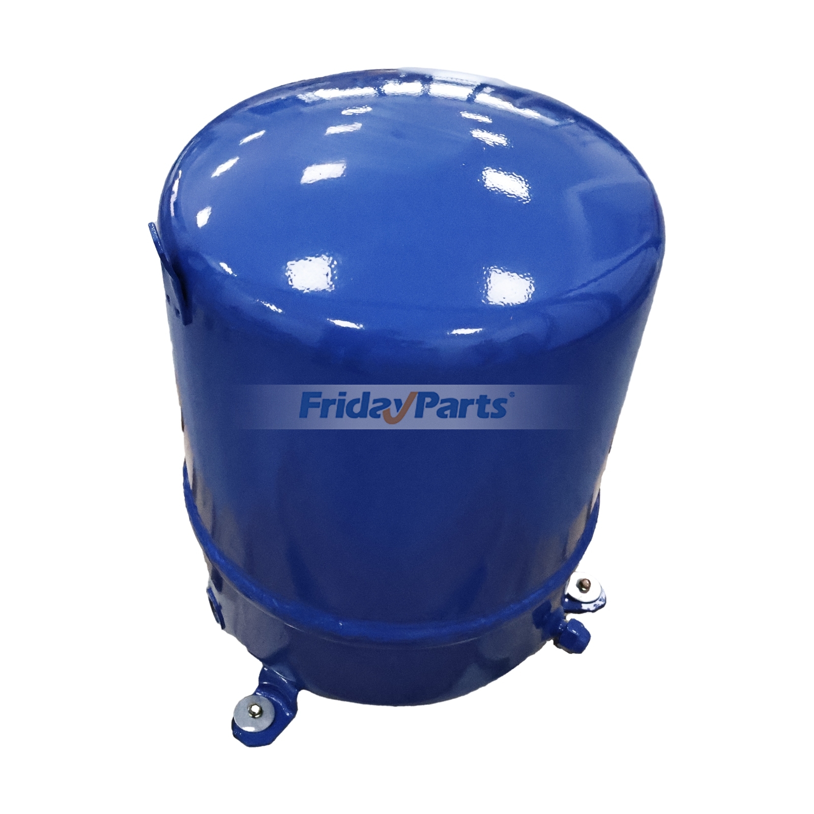  Hermetic Reciprocating Compressor For Danfoss