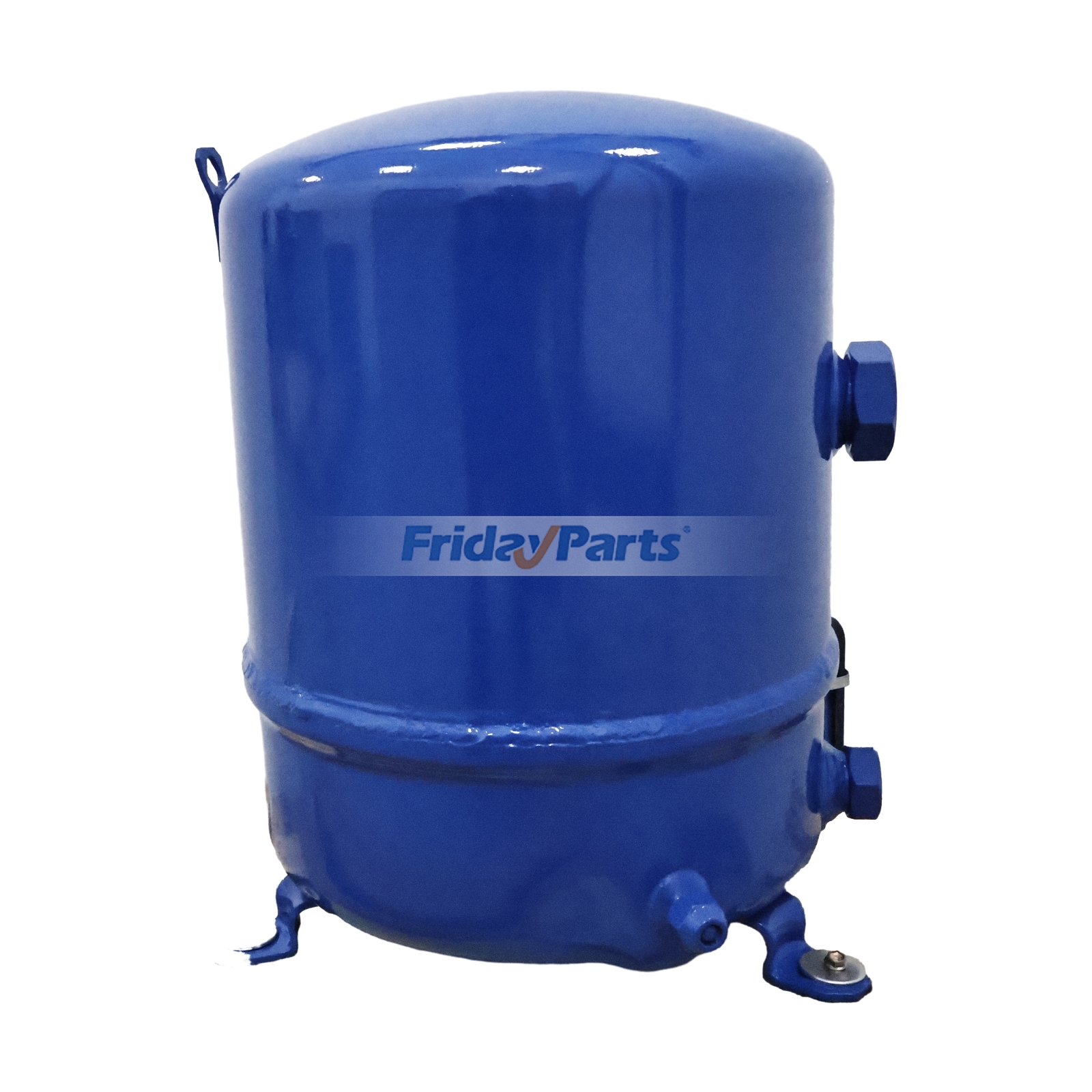 FridayParts Hermetic Reciprocating Compressor