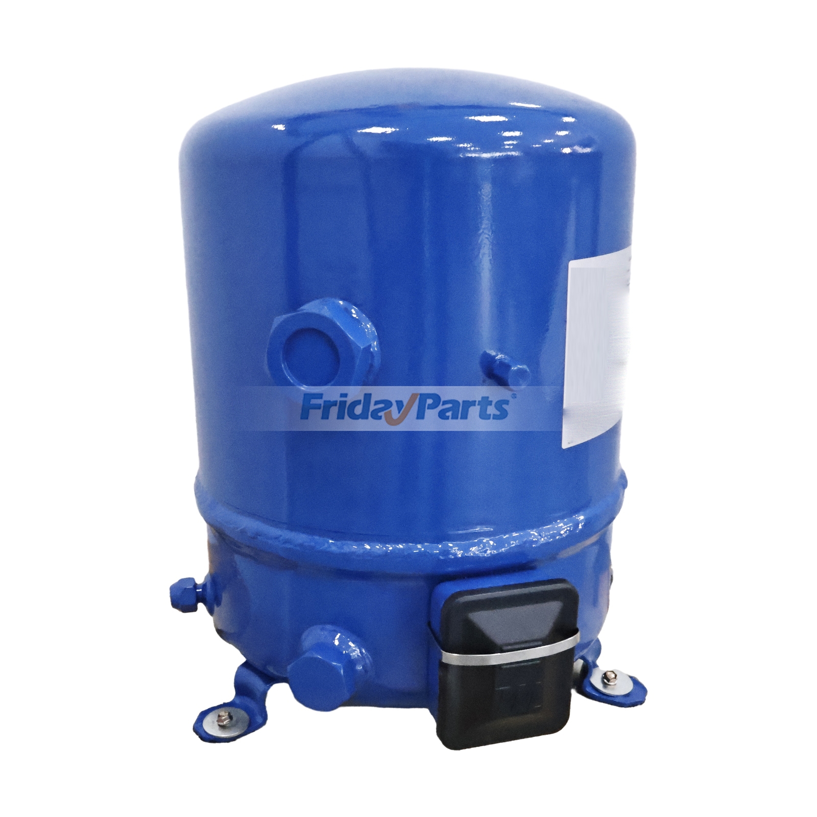 Hermetic Reciprocating Compressor Replacement for Danfoss MT65-HM3