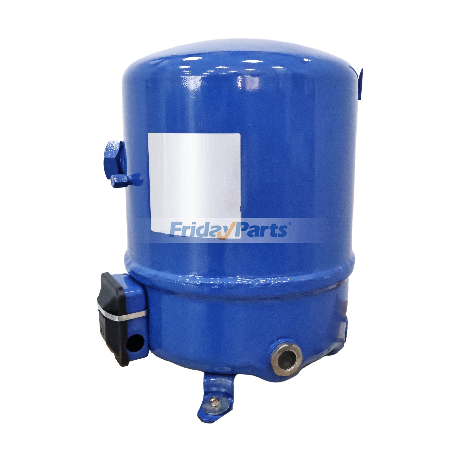 Hermetic Reciprocating Compressor For Danfoss Others