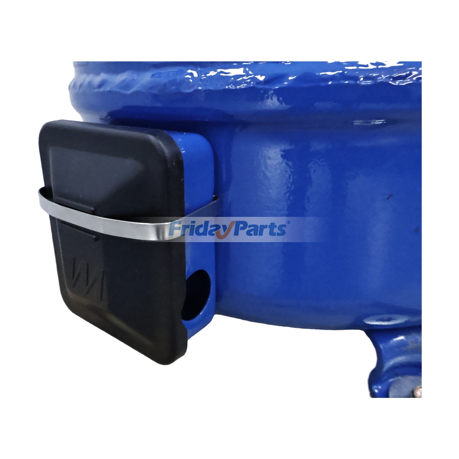 Hermetic Reciprocating Compressor Replacement for Danfoss MT65-HM3 for less