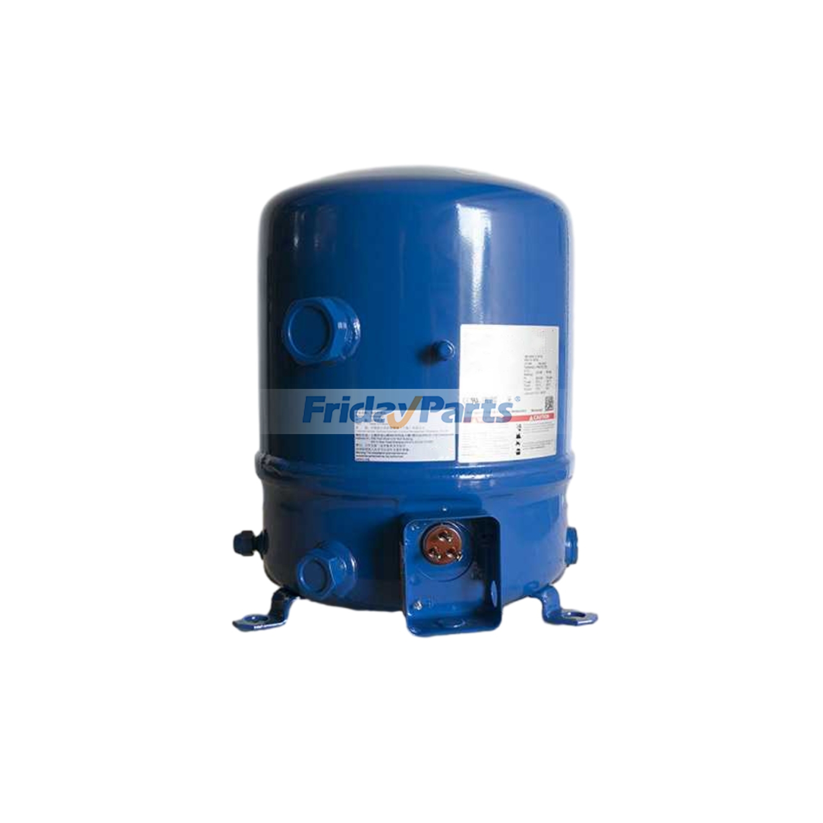 Compresseur alternatif hermétique de remplacement pour Danfoss MT65-HM3