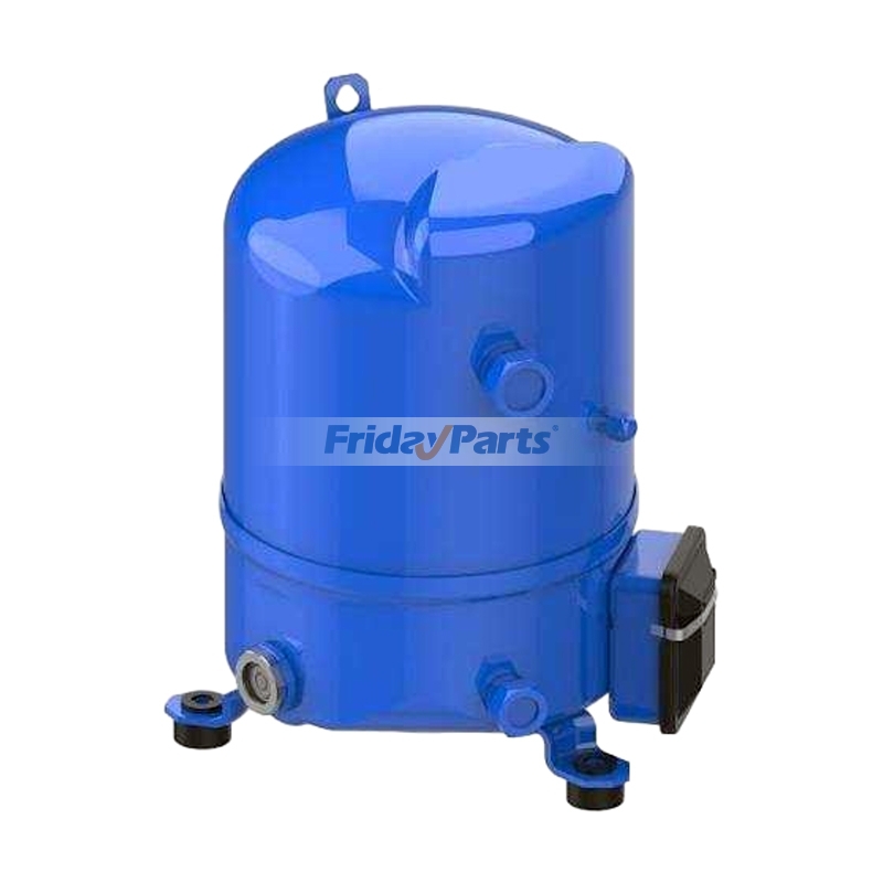 Hermetic Reciprocating Compressor Replacement for Danfoss MTZ32JF3AVE