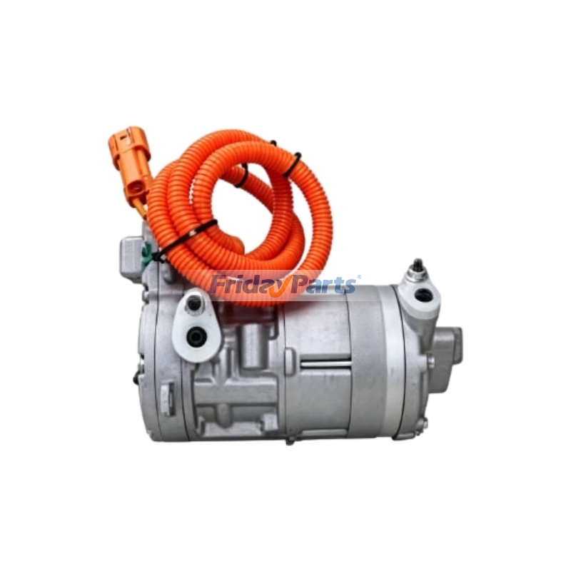 HES33 Klimakompressor 108819800I 108819800N für Tesla 3 SYX 2015-2024