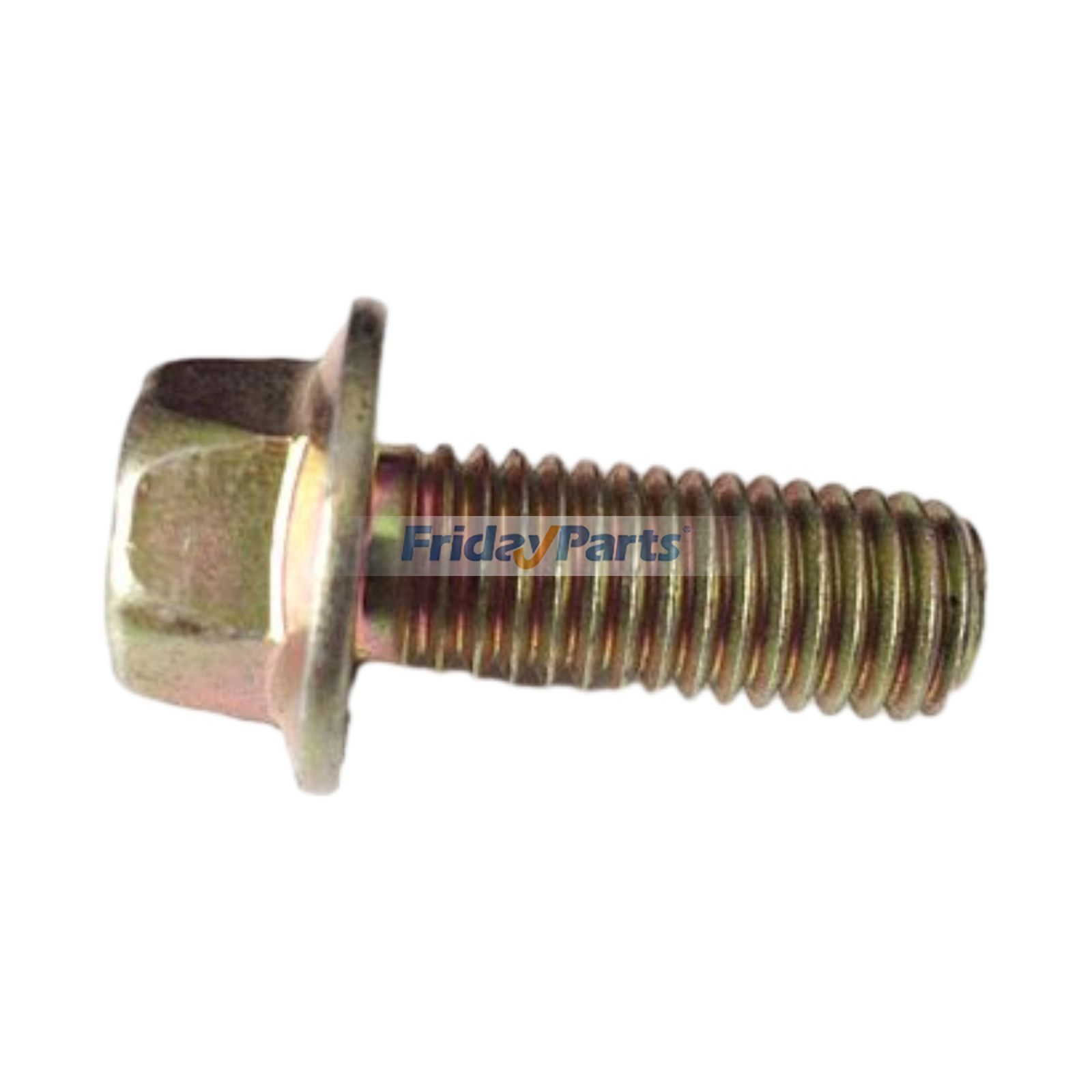 Hex Flange Head Cap Screw 3093932 for Cummins Engine ISB6.7 QSB6.7 QSB5.9 ISX15 ISF3.8 6B5.9 ISF2.8 ISM11 ISL9 QSB4.5