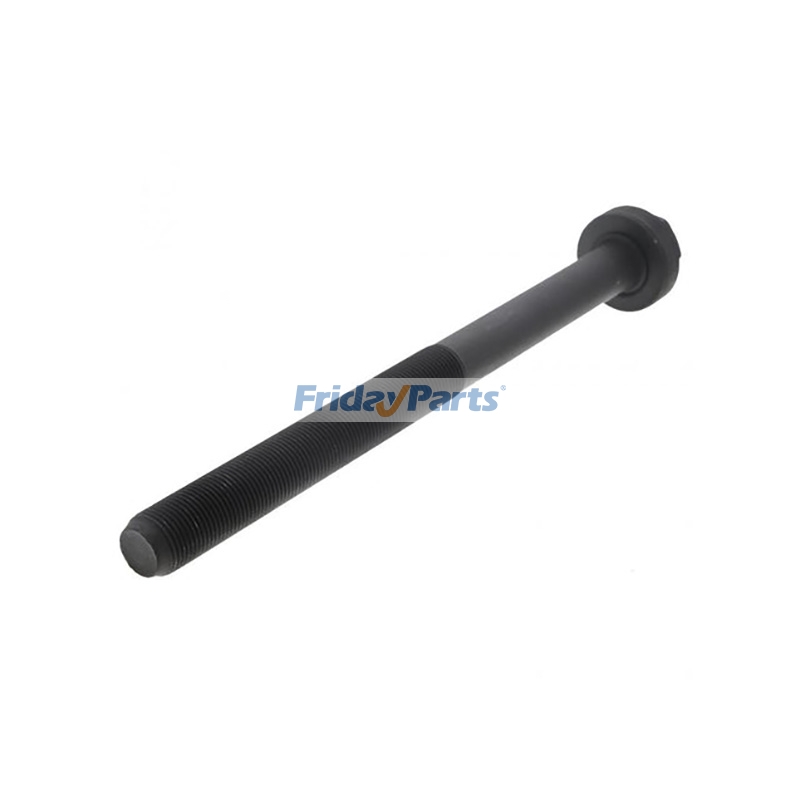 Hex Flange Head Cap Screw 3678804 for Cummins Engine B5.9 ISX12 QSK60 QSX15 X15 QSX