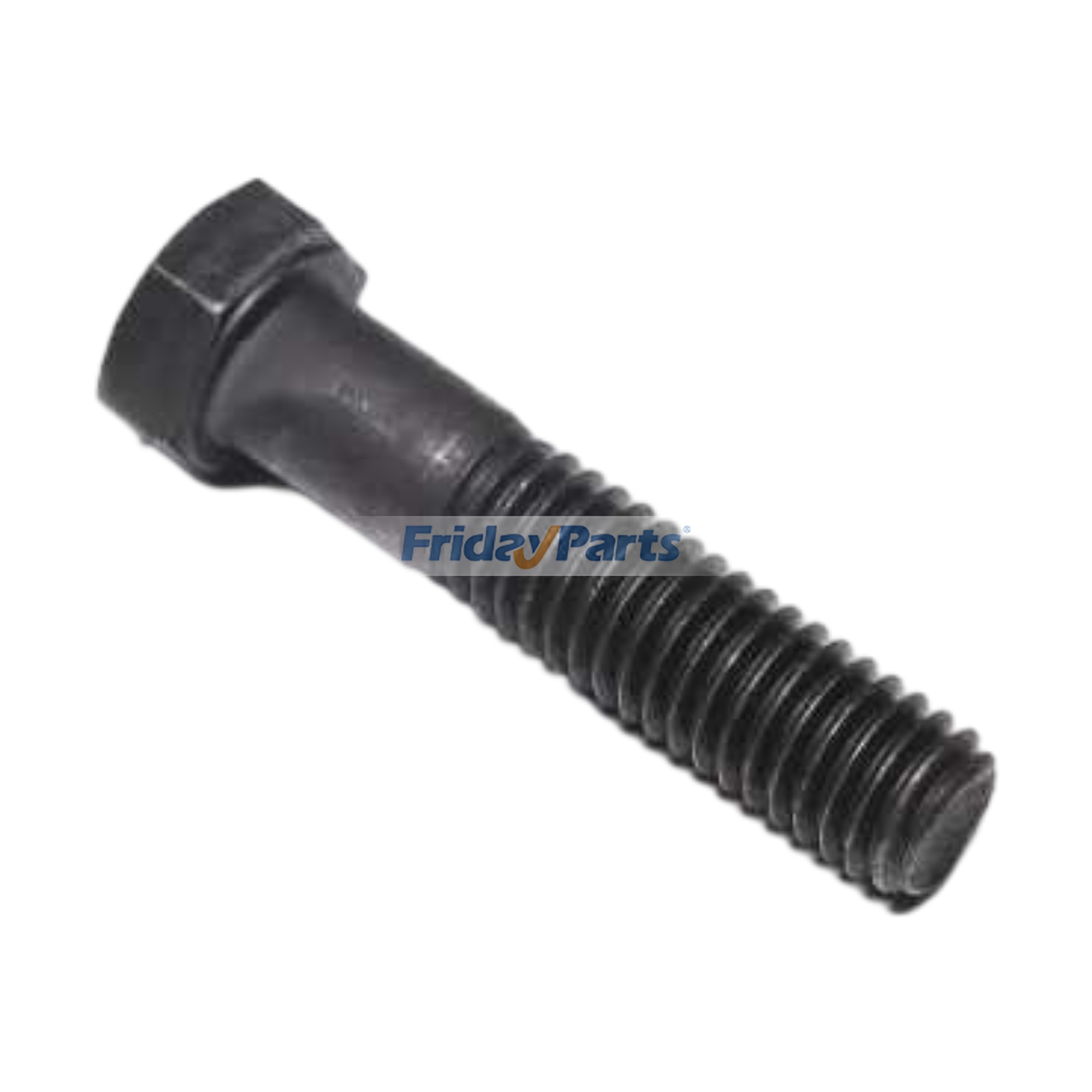 Hex Head Screw 19H3218 for John Deere Engine 4039 4045 6081 Tractor 7710 7720 7810 7920 8320 8420 8520 9120 9220