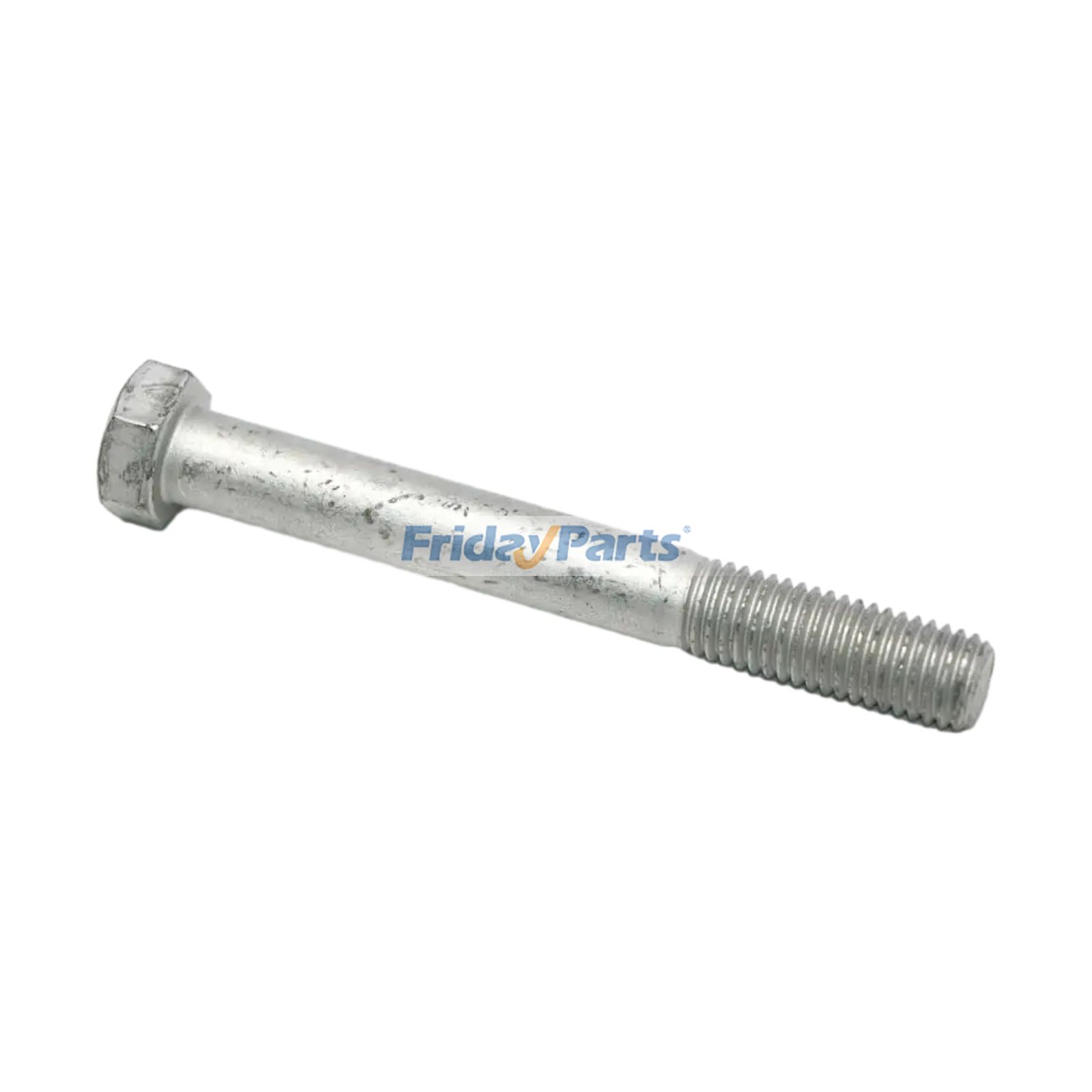 Hex Screw 7CM12110 for Bobcat Excavator E26 E42 E50 E55 E60 E27Z E48 Loader A770 S595 S630 S650 T550 T590 T595
