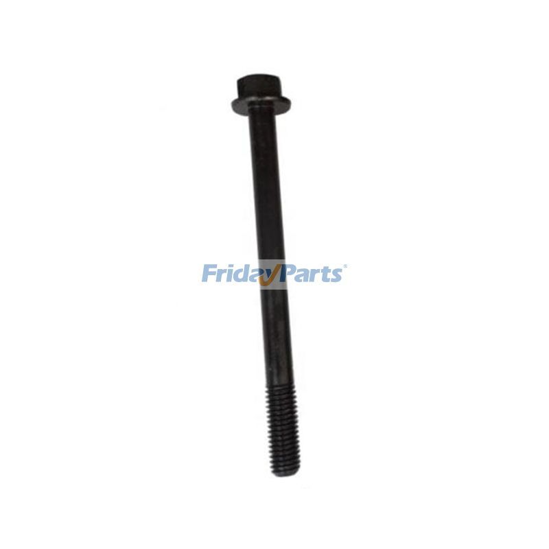 Hexagon Flange Head Cap Screw 3066498 for Cummins Engine QSK38 KTA38