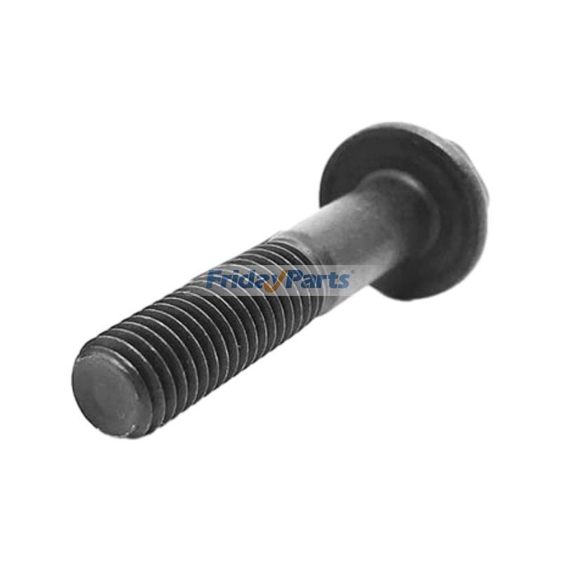 Hexagon Flange Head Cap Screw 3089296 for Cummins Engine ISL ISL9 K38 QSK45 QSK60 QSK60G QSK78