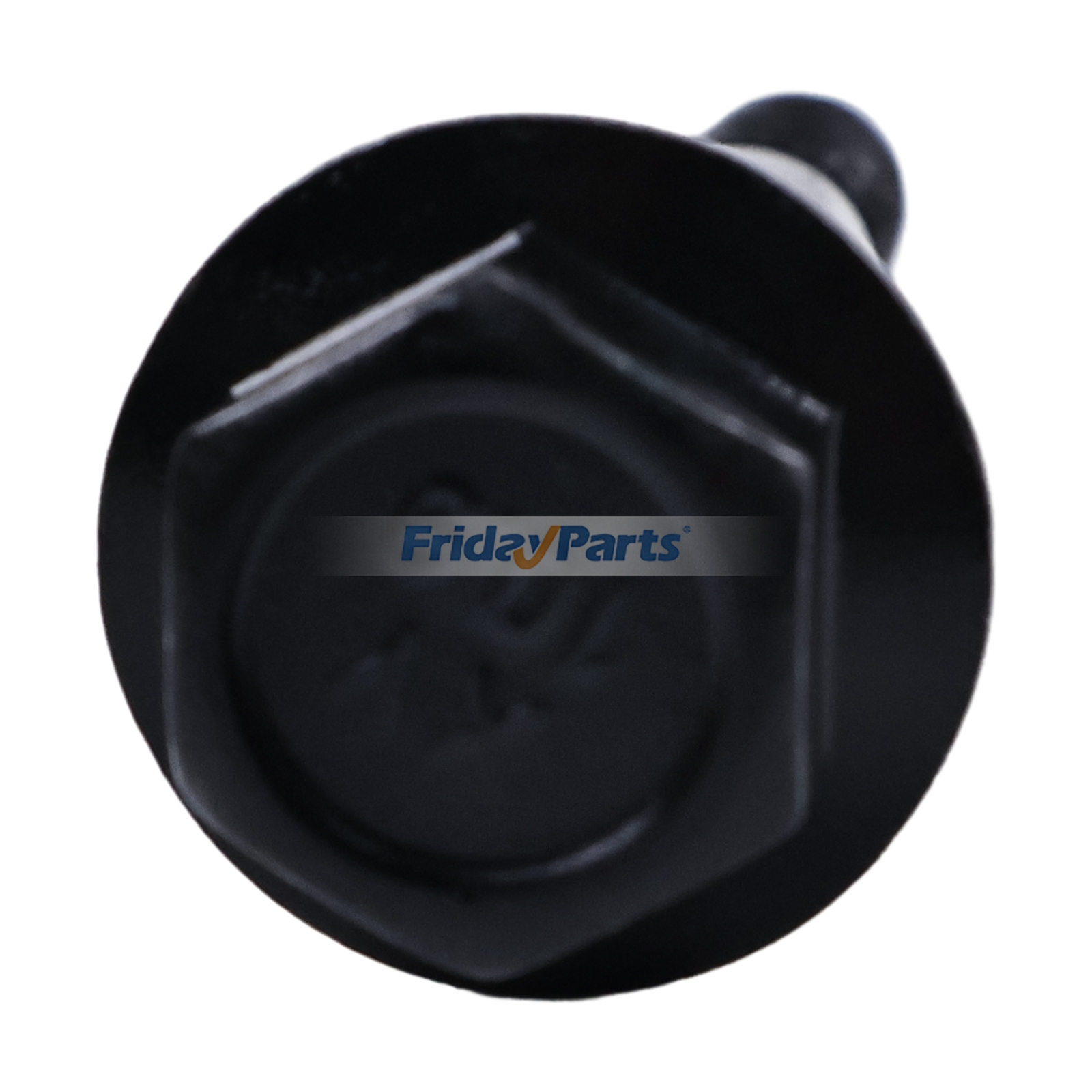 Vis à tête cylindrique à embase hexagonale de FridayParts