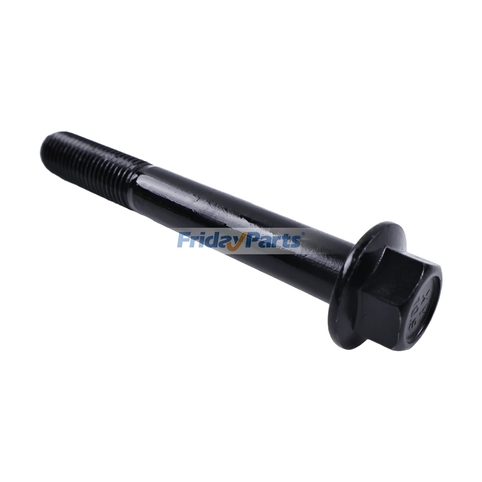 Vis à tête hexagonale à bride 4000837 pour moteur Cummins K38 QSK45 QSK60 QSK60G QSK78 QSV91-G4