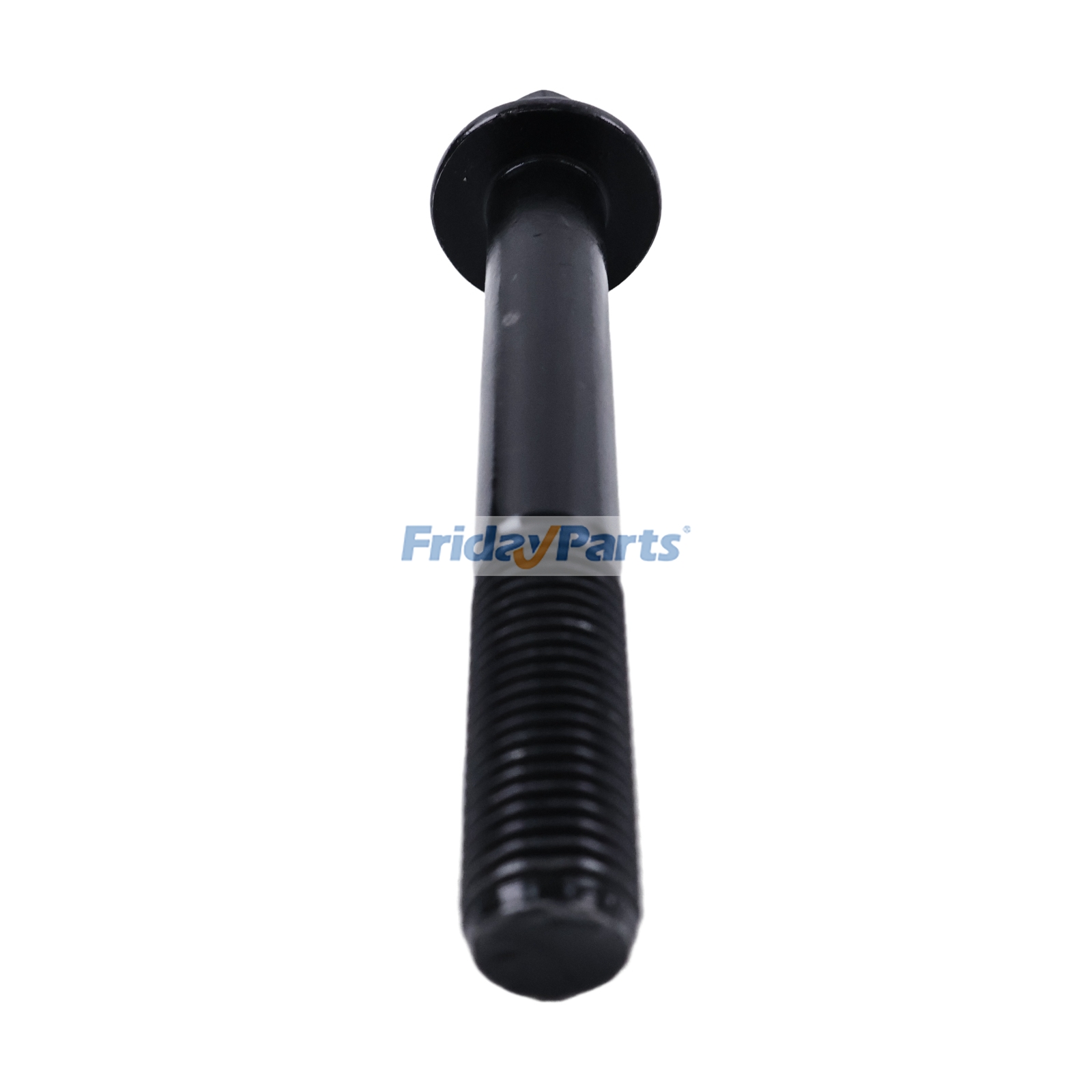 Vis à tête hexagonale à bride 4000837 pour moteur Cummins K38 QSK45 QSK60 QSK60G QSK78 QSV91-G4pour