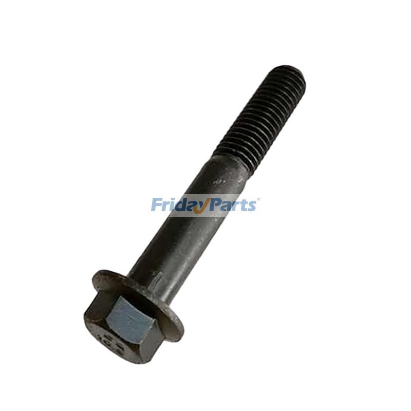 Hexagon Flange Head Cap Screw 4000837 for Cummins Engine K38 QSK45 QSK60 QSK60G QSK78 QSV91-G4