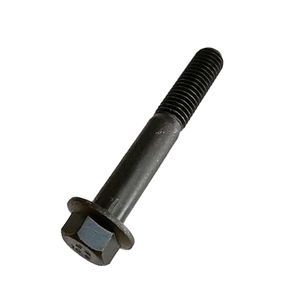 Hexagon Flange Head Cap Screw 4000837 for Cummins Engine K38 QSK45 ...