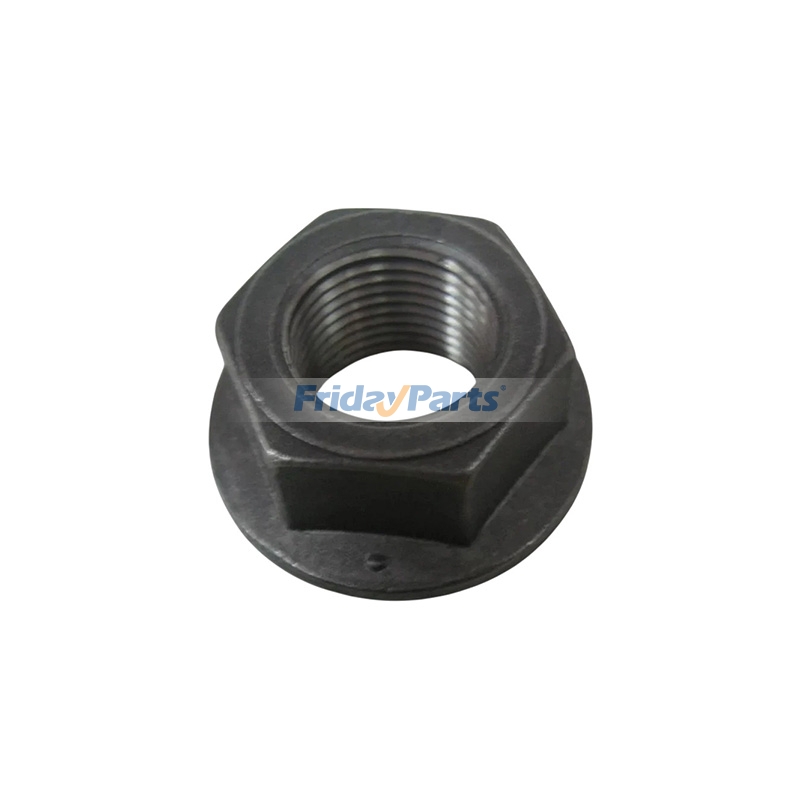 Hexagon Flange Nut 3012526 for Cummins Engine G28 G855 GTA855 N14 NH NT 855 QSN14
