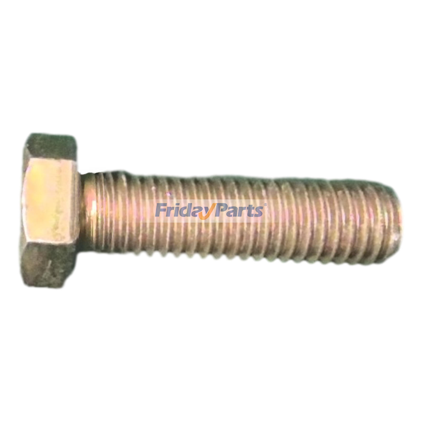 Hexagon Head Cap Screw 3093744 for Cummins QSK23 QSK30 Engine