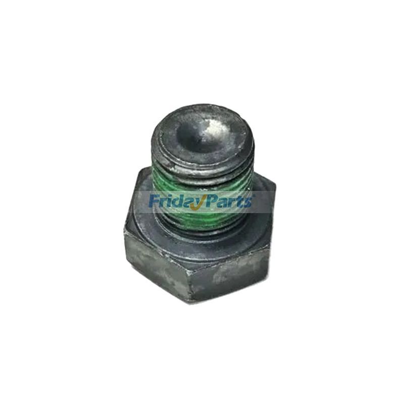 Hexagon Head Cap Screw 3991132  for Cummins Engine 4B3.9 6B5.9 ISBE4 QSB5.9 QSK78