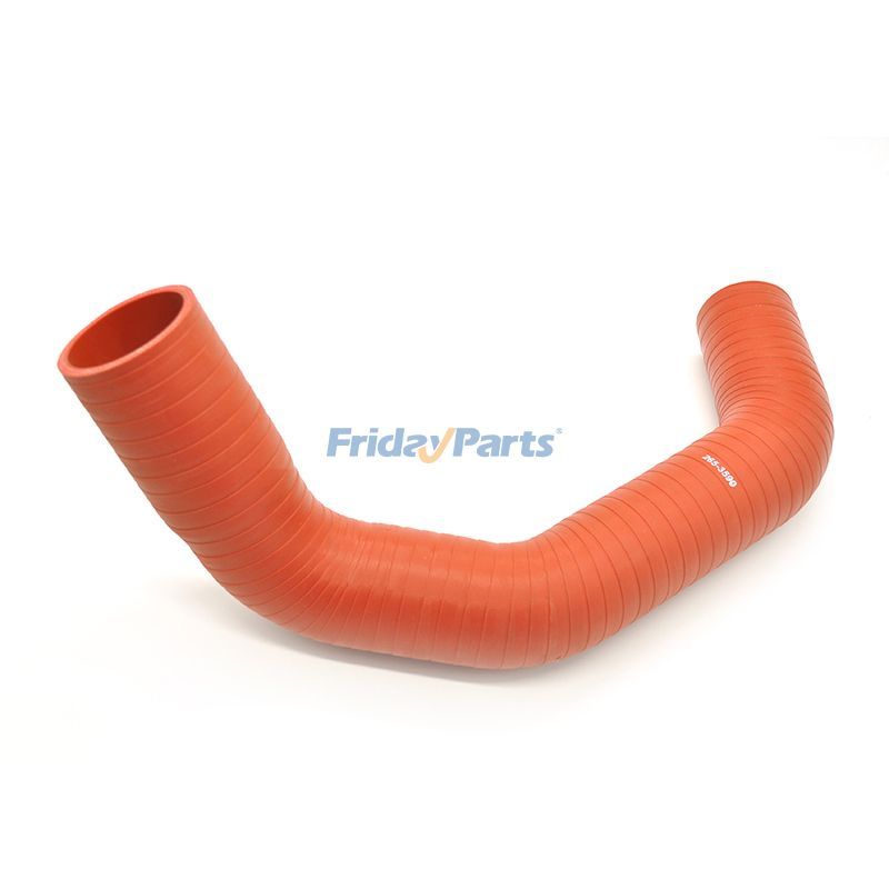 Intercooler Air Tube Air Hose Pipe 265-3590 for Caterpillar CAT Engine C6 C6.4 Excavator 320D GC 320D L 320D FM 323D L 320D 323D