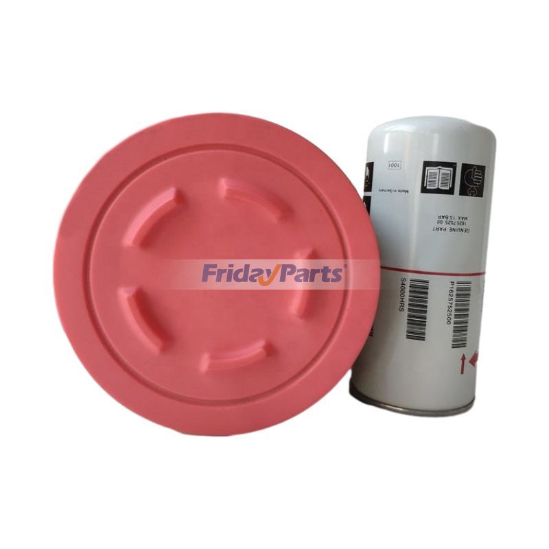 Kit de filtre à air et à huile Pour Atlas Copco