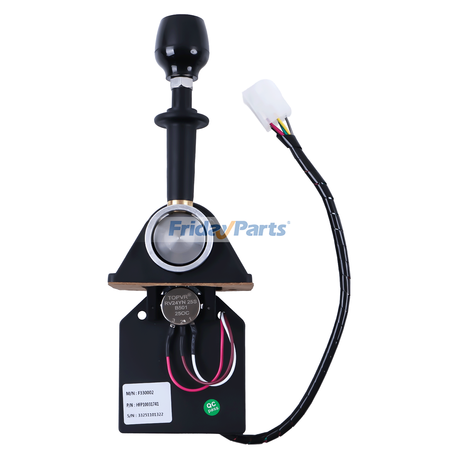 9PINS Joystick Controller 1600141 for JLG 150HAX 40H 40H+6 40HA 45HA 60H 60H+6 60HA 70H 80H 80HX 80HX+6 86HX